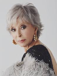 Rita Moreno's Career and Achievements in Entertainment