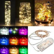 Maybe you would like to learn more about one of these? Dekorasi Rangkaian Lampu Led Fairy 2m Dengan Baterai Untuk Hiasan Natal Pesta Shopee Indonesia
