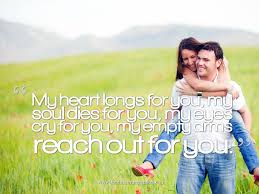 Send him these heart touching messages to express what you feel in a more romantic way. Heart Touching Love Quotes For Him Short Quotes Of Live