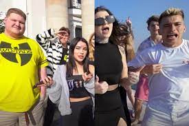 Kiedy ekipa friza wróci do polski? Team X 2 I Ekipa Friza Ida Leb W Leb Kto Wygra Ten Poscig Eska Pl