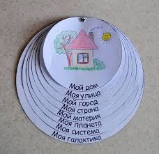 где же мой дом христианский фильм на русском языке Kosmicheskij Pasport Preschool Activities Daycare Activities School Crafts