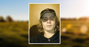 Cody Ray Treadway Obituary March 30, 2019