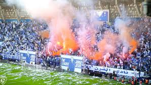 أخبار الهلال جمهور الهلال يخطف لقب الأفضل من الاتحاد في الجولة الثانية عشر سبورت 360