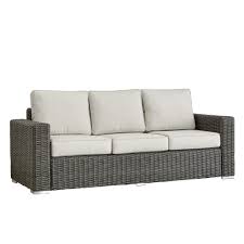 Birch Lane Outdoor Furniture Rathdowney Sofa Birch Lane With Images Outdoor Sofa Love Seat Sofa