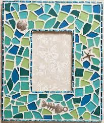 Check spelling or type a new query. Stunning Sea Glass Mosaic Diy Ideas Sea Glass Mosaic Mosaic Frame Mosaic Diy