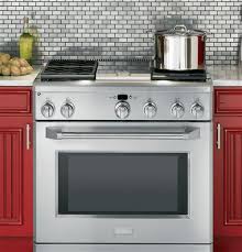 Your price for this item is $ 1,439.99. Zgp366nrss Monogram 36 All Gas Professional Range With 6 Burners Natural Gas Monogram Appliances