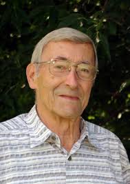 Elroy LICHTI Obituary