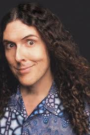 ENTIRE Weird Al Career Retrospective Screenprint set for “Is This Thing On?  2” at Gallery1988