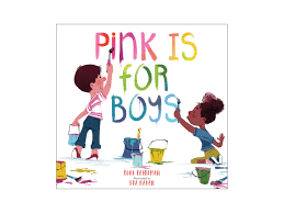 He/she is an excellent student with above average behavior. Kids Books That Challenge Gender Stereotypes Today S Parent