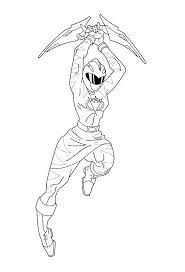 Alice in wonderland coloring pages free printable 7cr1. Power Rangers Mystic Force Coloring Pages Pietercabe