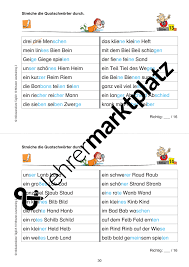 Taglich 10 Minuten Lesetraining Quatschworter In Wortgruppen Finden Unterrichtsmaterial In Den Fachern Daz Daf Deutsch Lesetraining Lesen Daf Daz Arbeitsblatter