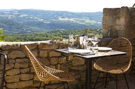 Un Jardin Sur Le Toit Saignon Restaurant Reviews Photos Phone Number Tripadvisor