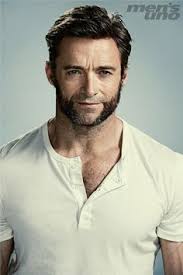 Hugh jackman has admitted that wolverine's facial hair looks ridiculous in real life. 7 Wolverine Hair Ideas Wolverine Hugh Jackman Wolverine Hugh Jackman