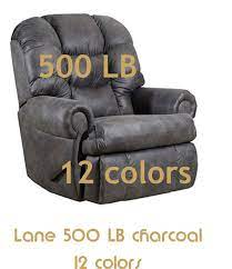 Big Blue Reclining Chairs Man Chair Recliner Chair Recliner
