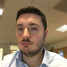 Ben Foreman's Instagram, Twitter & Facebook