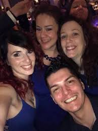 Colon cancer triumph includes joyful wedding