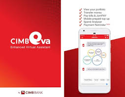Had to spend an hour on how to use jompay and honestly, it sucks. Cimb Eva Malaysia Apk Download For Android Latest Version 1 2 8 Cimbmessenger Com