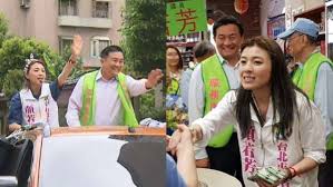 顏若芳澄清「未同居、與父母同住」友人曝⋯她是感情絕緣體 2021/03/09 11:38 王定宇、顏若芳同屬「湧言會」 王被認為將挑戰台南市長 çŽ‹å®šå®‡é­é…¸ ç¦åŽŸæ„›2 0 è‡‰æ›¸è¢«çŒçˆ† é¿å«Œå¾ˆé›£
