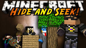 Some of the best minecraft hide and seek servers can be found here. The Hive Server Review