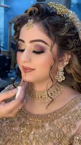 Reels videosunu çeken: Sadia Suhail ProBridalArtist (@sadia_makeup.artist_)  · 26 Temmuz 2025