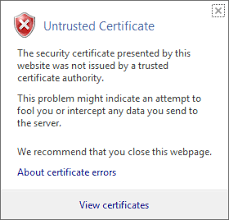 How to fix pkix path building failed: Pkix Path Building Failed And Unable To Find Valid Certification Path To Requested Target Stack Overflow
