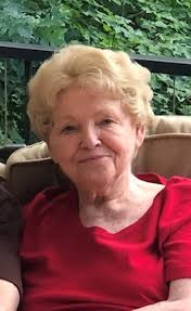 Shelby Jean England Obituary