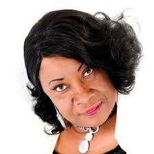 Yvonne Curtis (@YvonneCurtisUK)