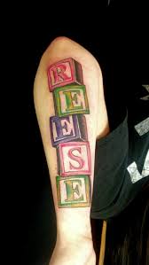 See more ideas about baby tattoos, name tattoo, tattoos. Dan Ped Chapter Tattoo Ideas For Daughter S Name