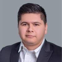 Jose Ernesto Rios Peña