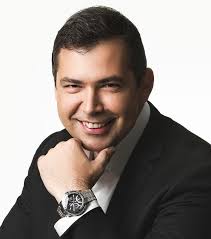 Palestra com Allan Costa