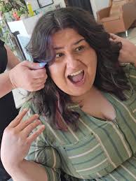 Hair Transformations at Head Change Hair Studio