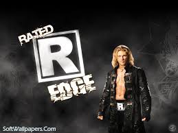 Search free wwe logos wallpapers on zedge and personalize your phone to suit you. Wwe Edge Wallpapers Wallpaper Cave