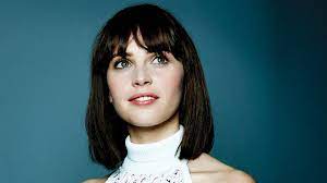 Maybe you would like to learn more about one of these? Felicity Jones Computer Backgrounds