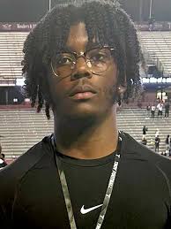 Navy 2026 Football Prospects