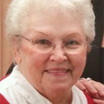 Obituary for Dolores Myers