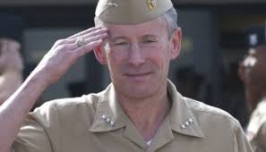 Former Naval Intelligence Chief Ted Branch Cleared in 'Fat Leonard' Case