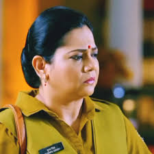 Madam Sir: Karishma Singh's Attitude Status