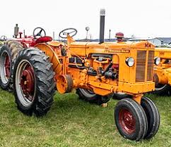 Image result for Tractor Vermilion 1972 Tractor