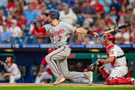 Get the latest mlb news on trea turner. Emunfftxh49ssm