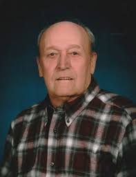 Obituary for Norbert "Slim" Jordan