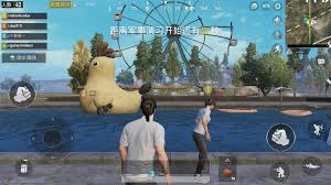 How to download pubg mobile chinese version! Pubg Mobile Chinese Version Exhilarating Battlefield Download Guide