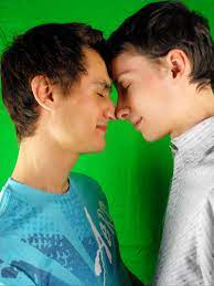 gay - Wiktionary, the free dictionary