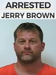 Former Bayou La Batre Police Officer Released From Jail After Bond Not  Revoked