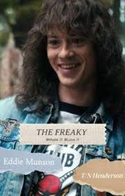 ☆THE FREAKY☆