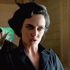 Miss peregrine's home for peculiar children. Eva Daily Miss Peregrine S Peculiar Children Peculiar Children Miss Peregrine