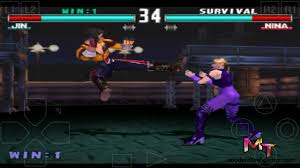One of the best arcade games of its time tekken 3 is now available on the android platform. Tekken 3 Apk V1 1 Game Download For Android Games News