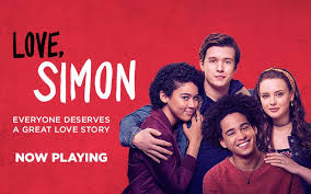 Love Simon Great Love Stories Love Story Great Love