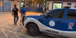 Policial civil é encontrado morto dentro de carro na avenida paralela. Policia Civil Viaja Ate A Bahia Para Prender Suspeitos De Homicidio Em Viamao
