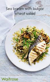 Pin On Cooking With Fish Waitrose Partners