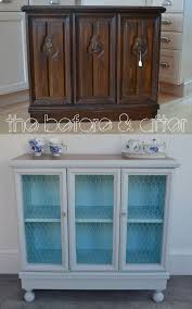 Als Auction Cabinet Rehacer Muebles Muebles Reciclados Muebles De Bricolaje